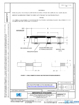 SAE AS83519/7 PDF