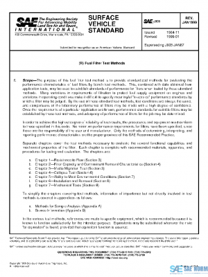 SAE J905_199901 PDF
