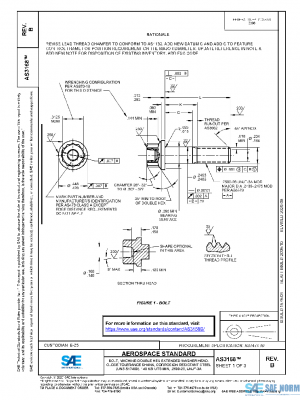 SAE AS3168B PDF