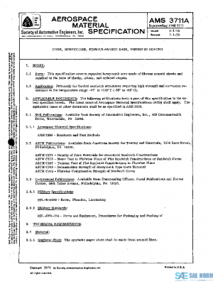 SAE AMS3711A PDF