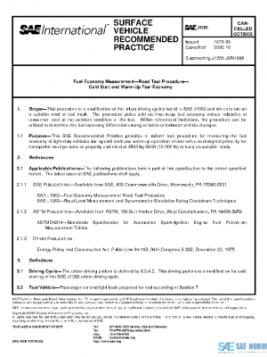 SAE J1256_200210 PDF