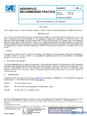 SAE ARP5873A PDF