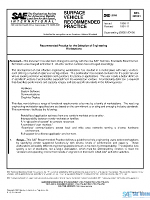 SAE J2026_199111 PDF