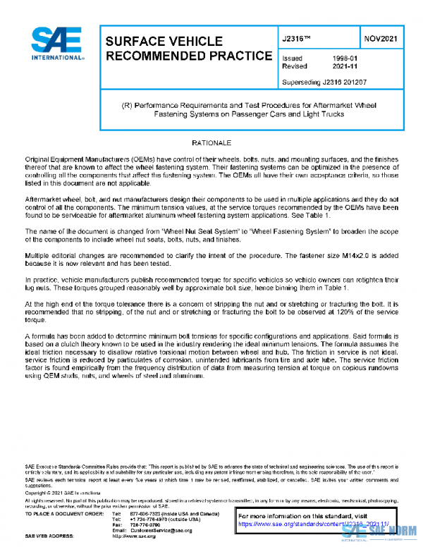 SAE J2316_202111 PDF