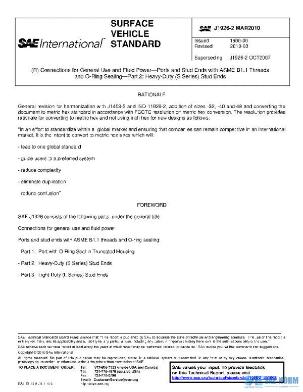 SAE J1926/2_201003 PDF SAE J1926/2_201003 PDF