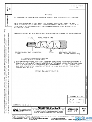 SAE AS22759/84B PDF