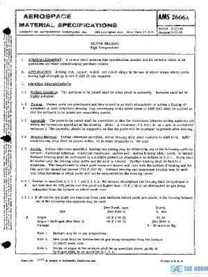 SAE AMS2666A PDF