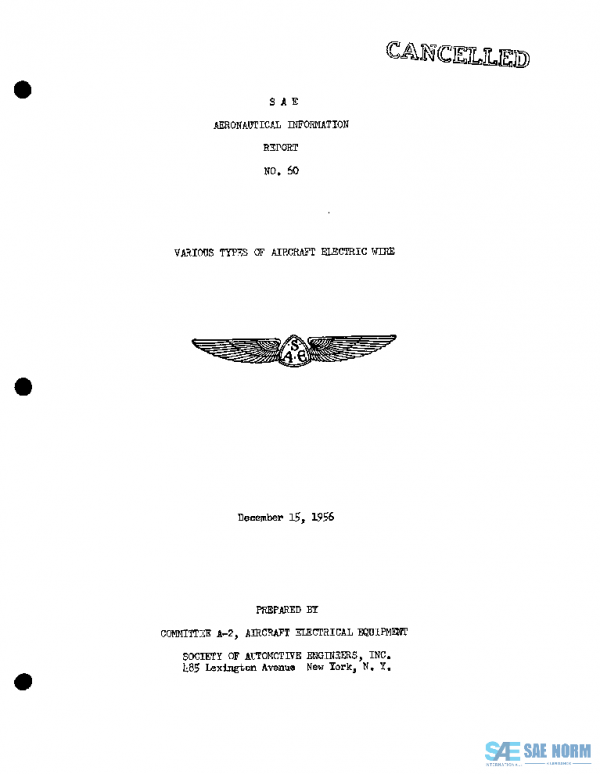 SAE AIR60 PDF SAE AIR60 PDF