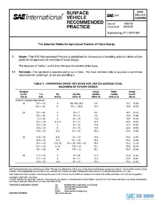 SAE J711_200908 PDF