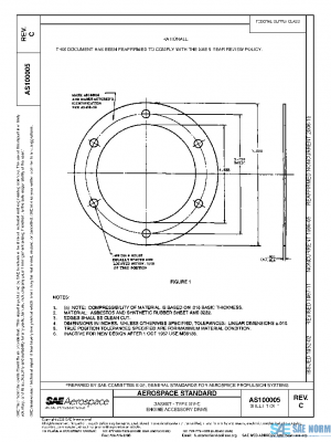 SAE AS100005C PDF