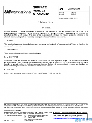 SAE J636_201211 PDF