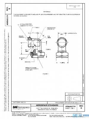 SAE AS85421/14B PDF