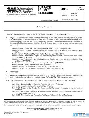 SAE J30_199806 PDF