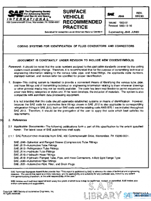 SAE J846_199312 PDF