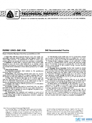 SAE J156_197002 PDF