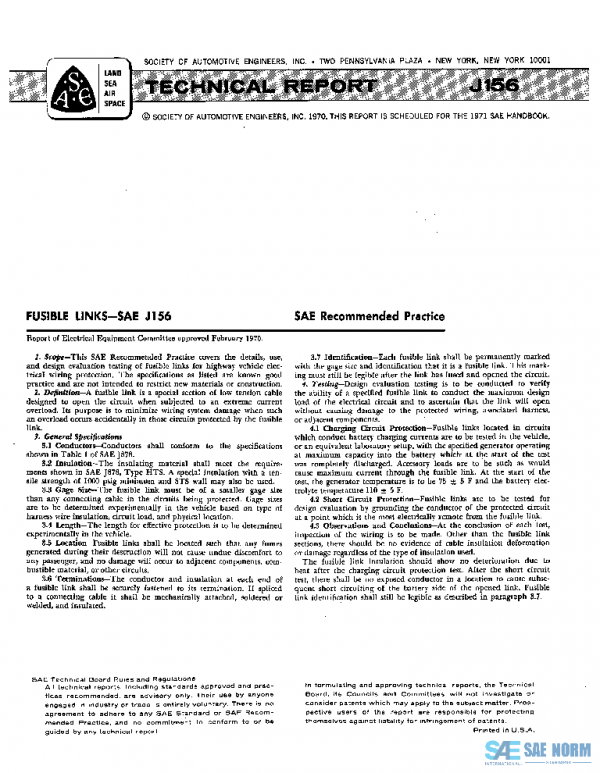 SAE J156_197002 PDF