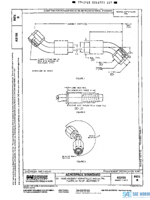 SAE AS156B PDF