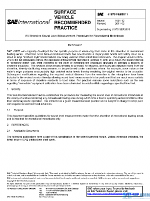 SAE J1970_201102 PDF