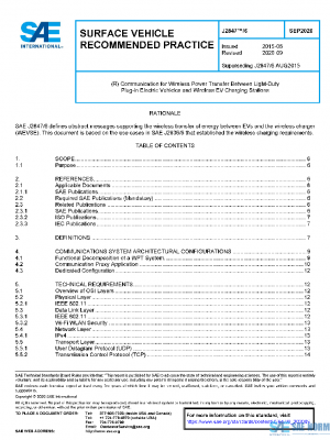SAE J2847/6_202009 PDF