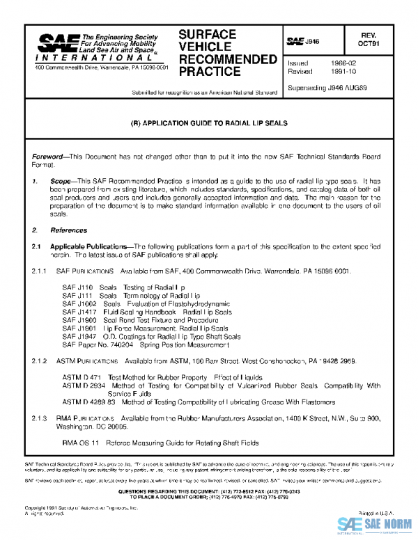 SAE J946_199110 PDF
