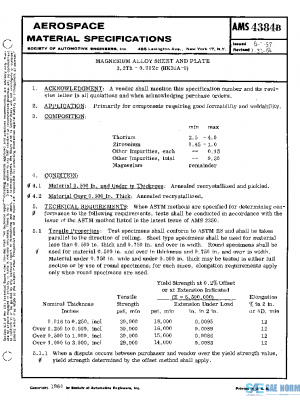 SAE AMS4384B PDF