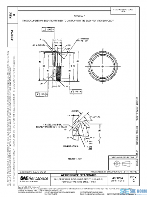SAE AS1734C PDF