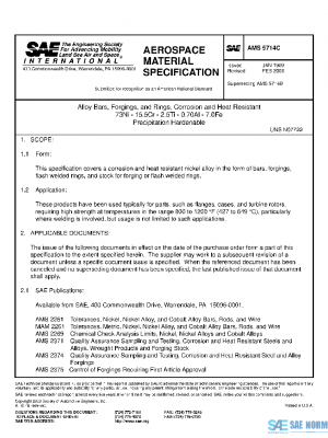 SAE AMS5714C PDF