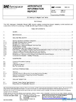 SAE AIR4069B PDF