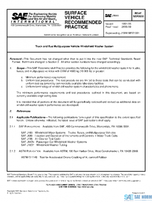 SAE J1944_200009 PDF