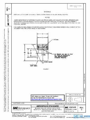 SAE AS21438C PDF