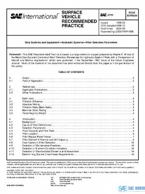 SAE J2333_200409 PDF