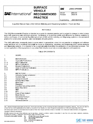 SAE J2645_200904 PDF