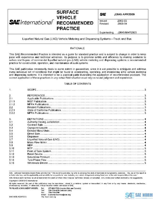 SAE J2645_200904 PDF