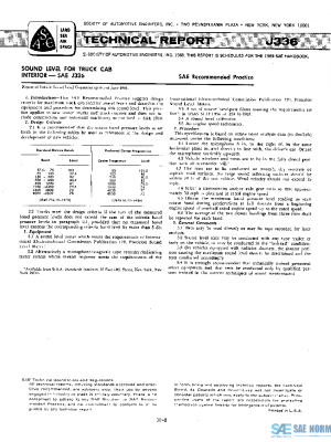 SAE J336_196806 PDF