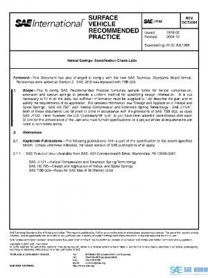 SAE J1122_200410 PDF
