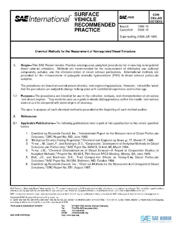 SAE J1936_200210 PDF