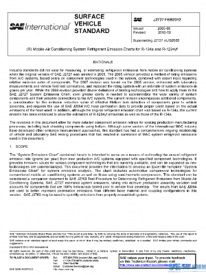 SAE J2727_201202 PDF