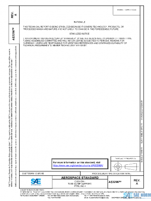 SAE AS3298A PDF
