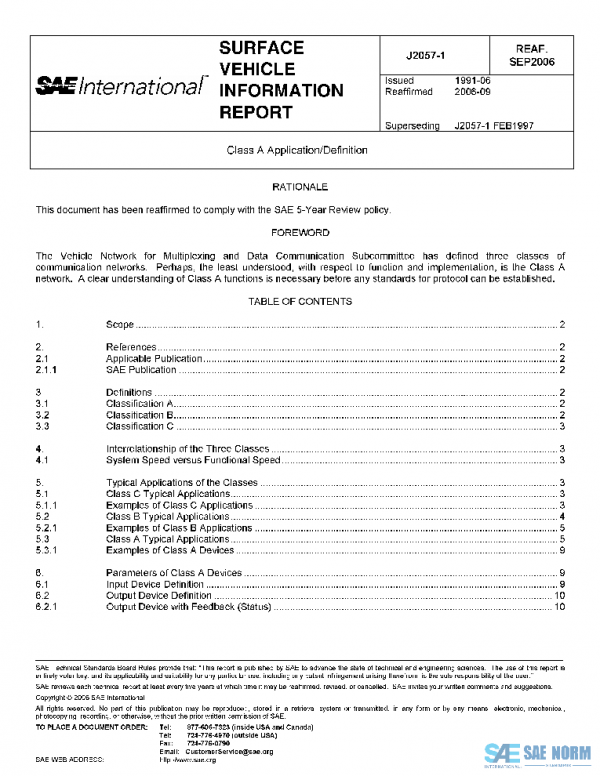 SAE J2057/1_200609 PDF