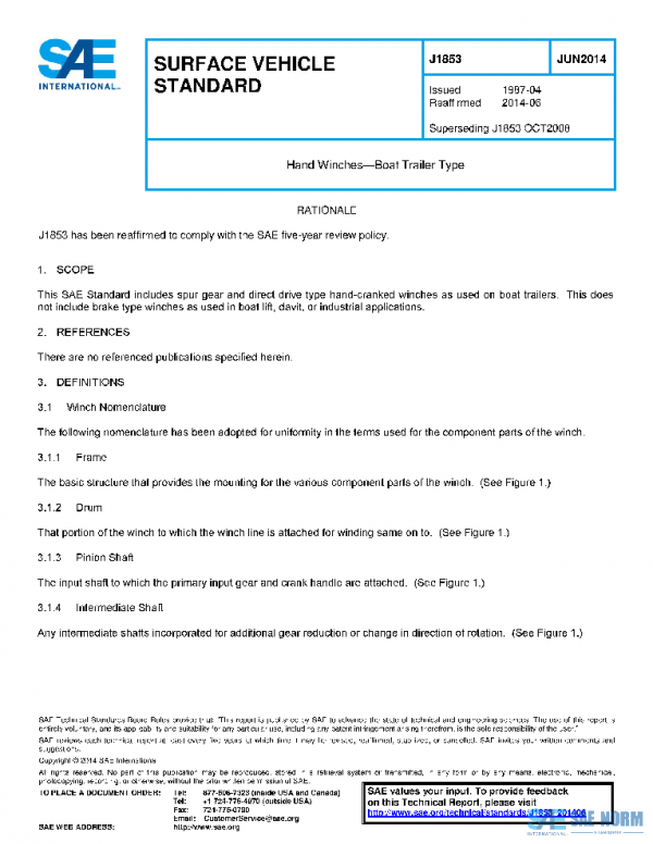 SAE J1853_201406 PDF