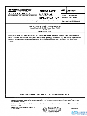 SAE AMS3583D PDF