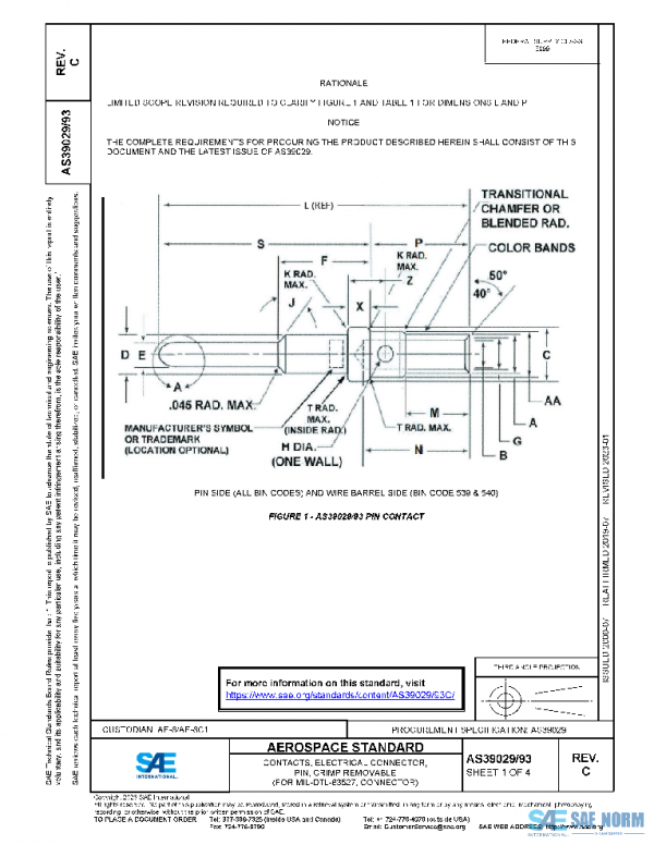 SAE AS39029/93C PDF