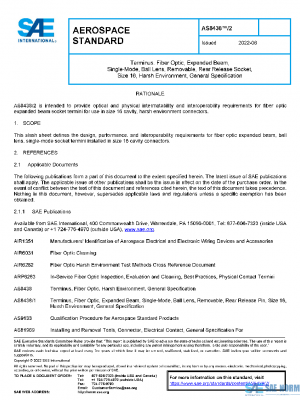 SAE AS8438/2 PDF