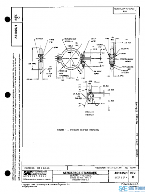 SAE AS1895/1C PDF