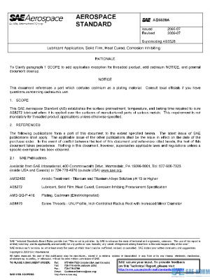 SAE AS5528A PDF
