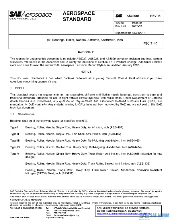 SAE AS39901B PDF