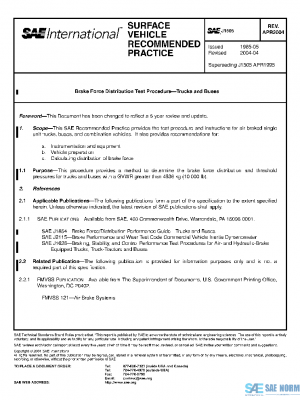 SAE J1505_200404 PDF