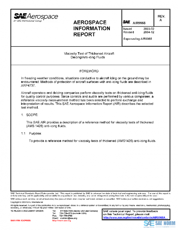SAE AIR9968A PDF