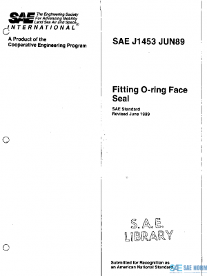 SAE J1453_198906 PDF