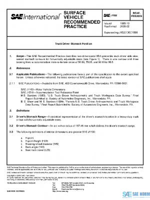SAE J1522_200902 PDF